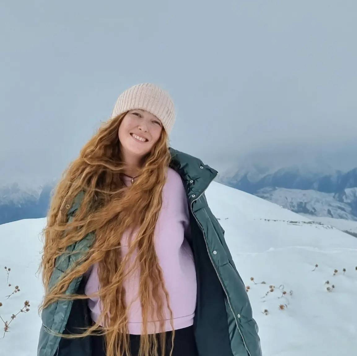 Анастасия Бельдюгова