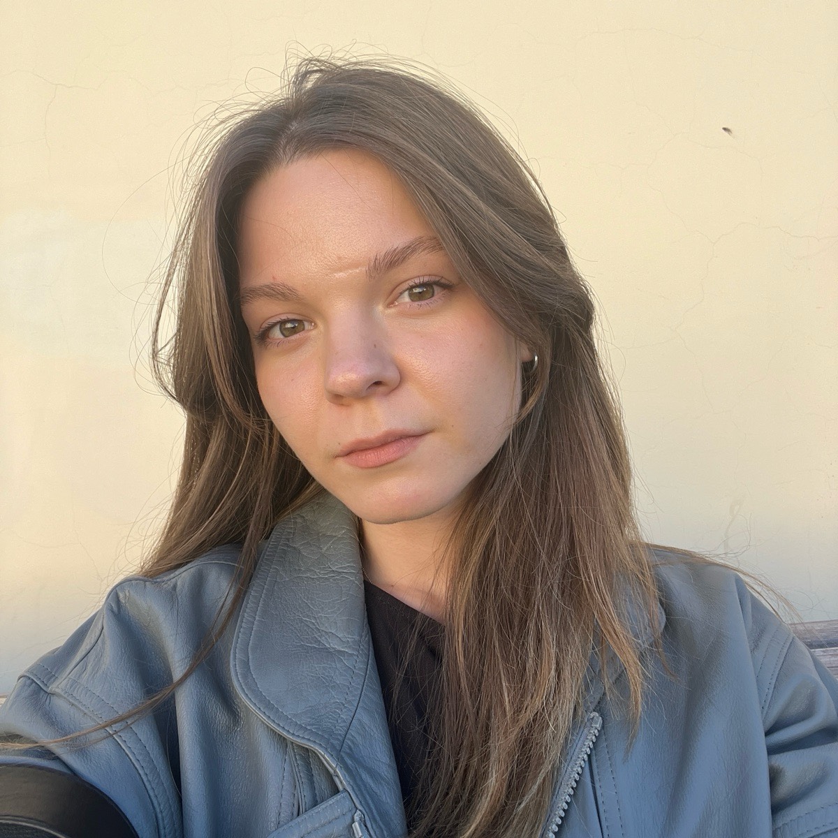 Арина Гаранина | Сетка — социальная сеть от hh.ru