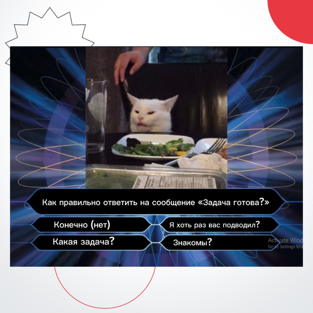 Продолжаем втягиваться в рабочие будни после долгих праздников😉 | Сетка — социальная сеть от hh.ru