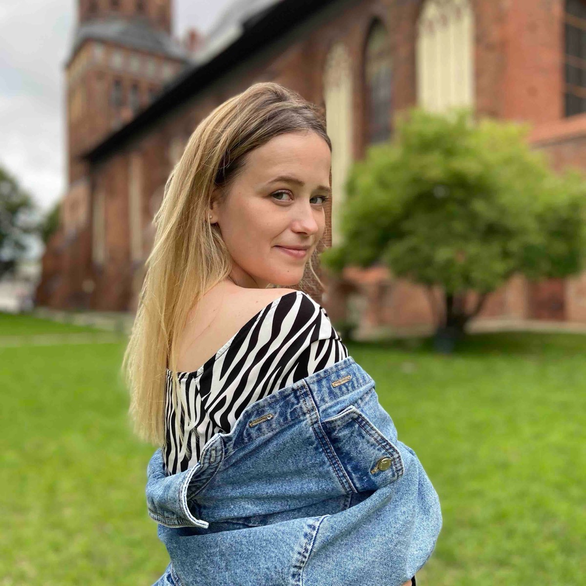 Ксения Климова