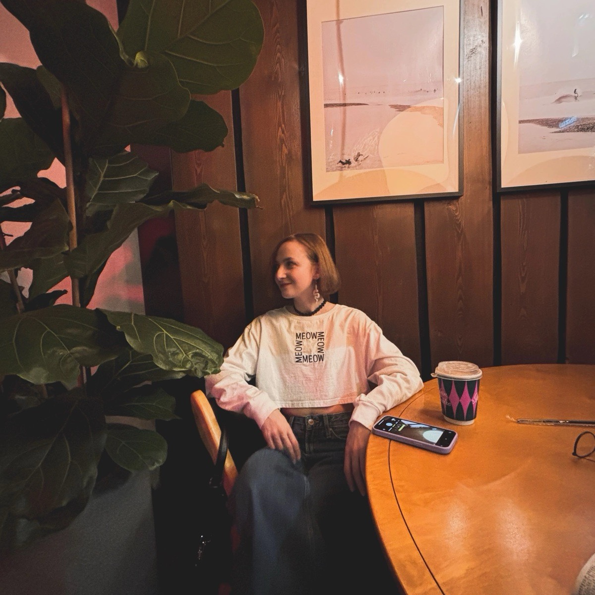 Олеся Снаговская | Сетка — социальная сеть от hh.ru