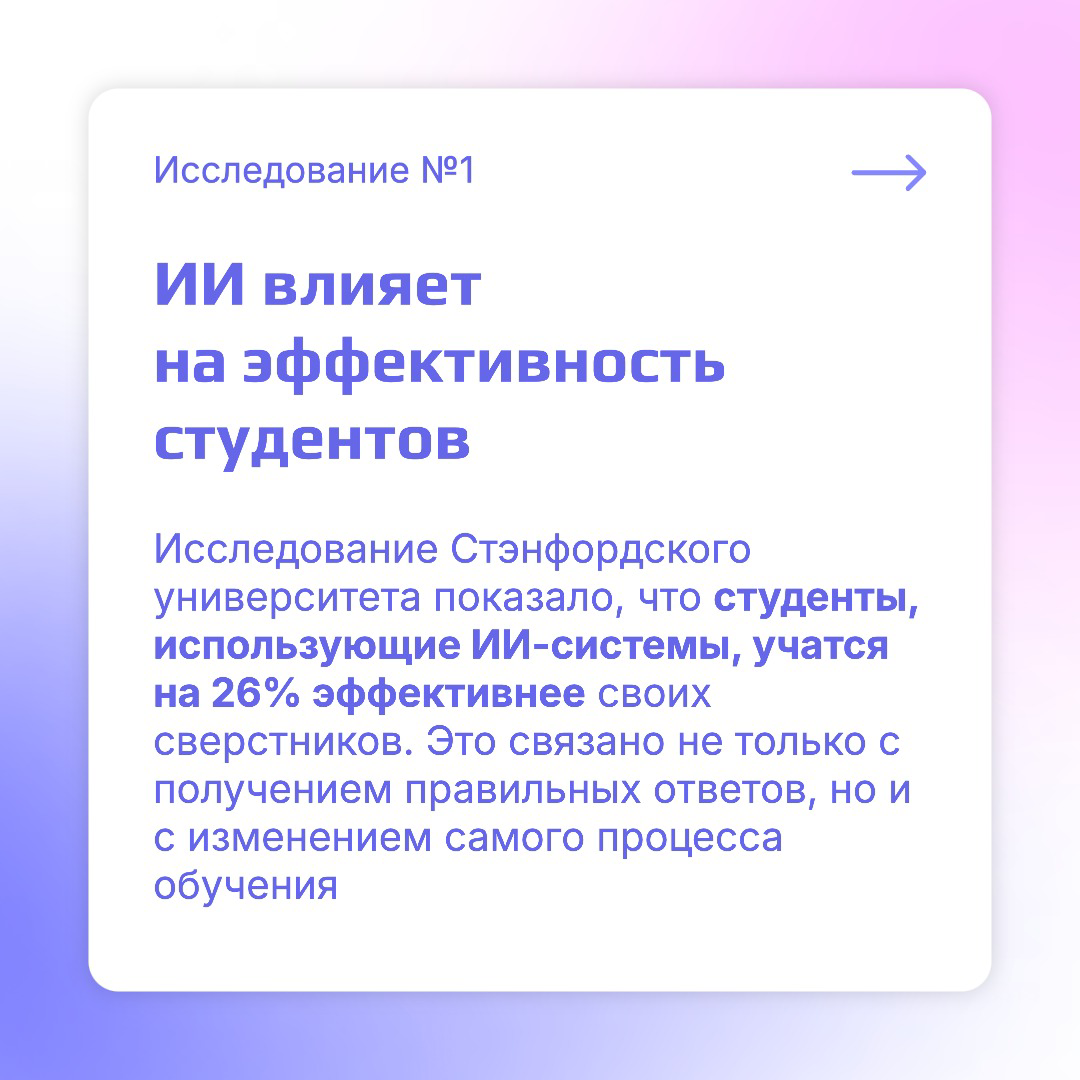 Поиск научных исследований с AI (подборка инструментов) | Сетка — социальная сеть от hh.ru