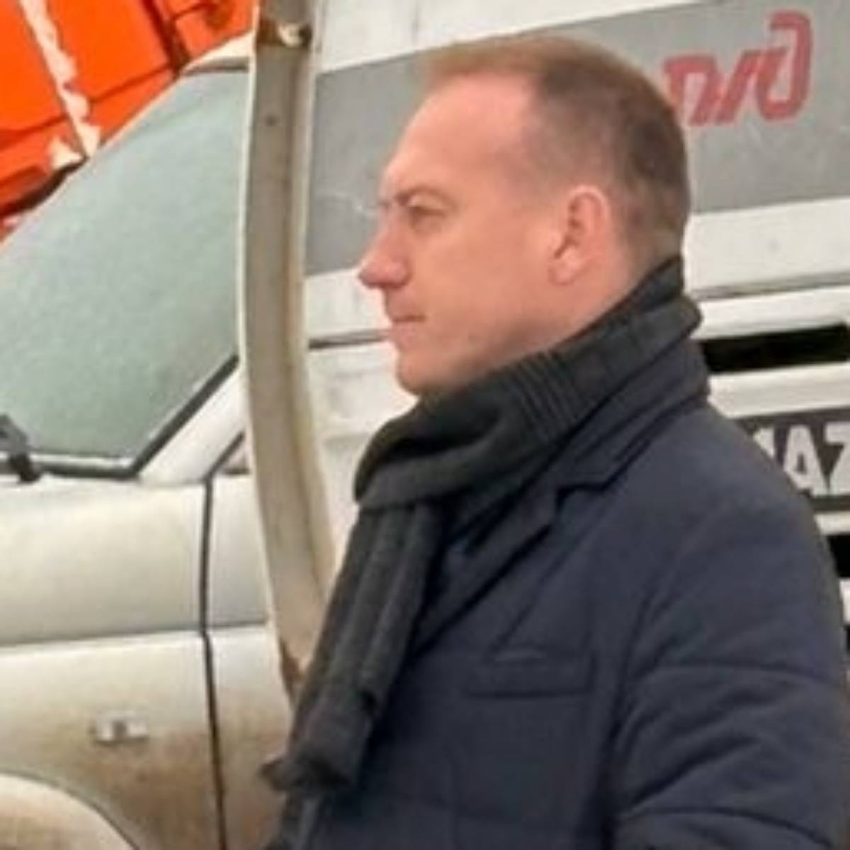 Александр Ремизов | Сетка — социальная сеть от hh.ru