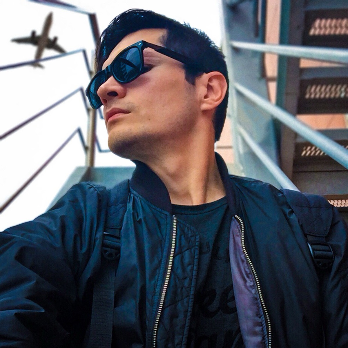 Дамир Садыков | Сетка — социальная сеть от hh.ru