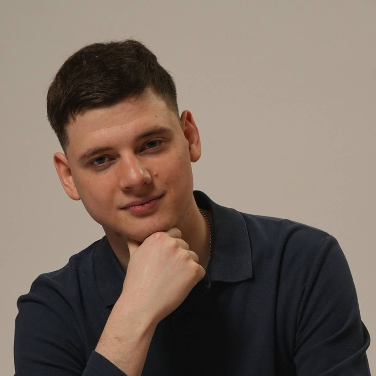 Руслан Ибрагимов | Сетка — социальная сеть от hh.ru