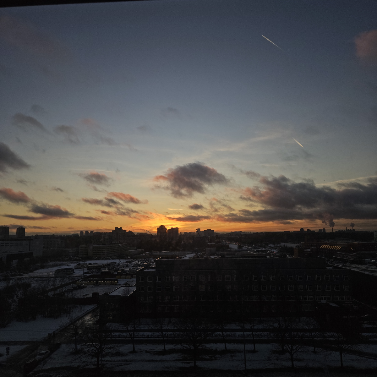 Погода сегодня вновь порадовала! 🌤 | Сетка — социальная сеть от hh.ru