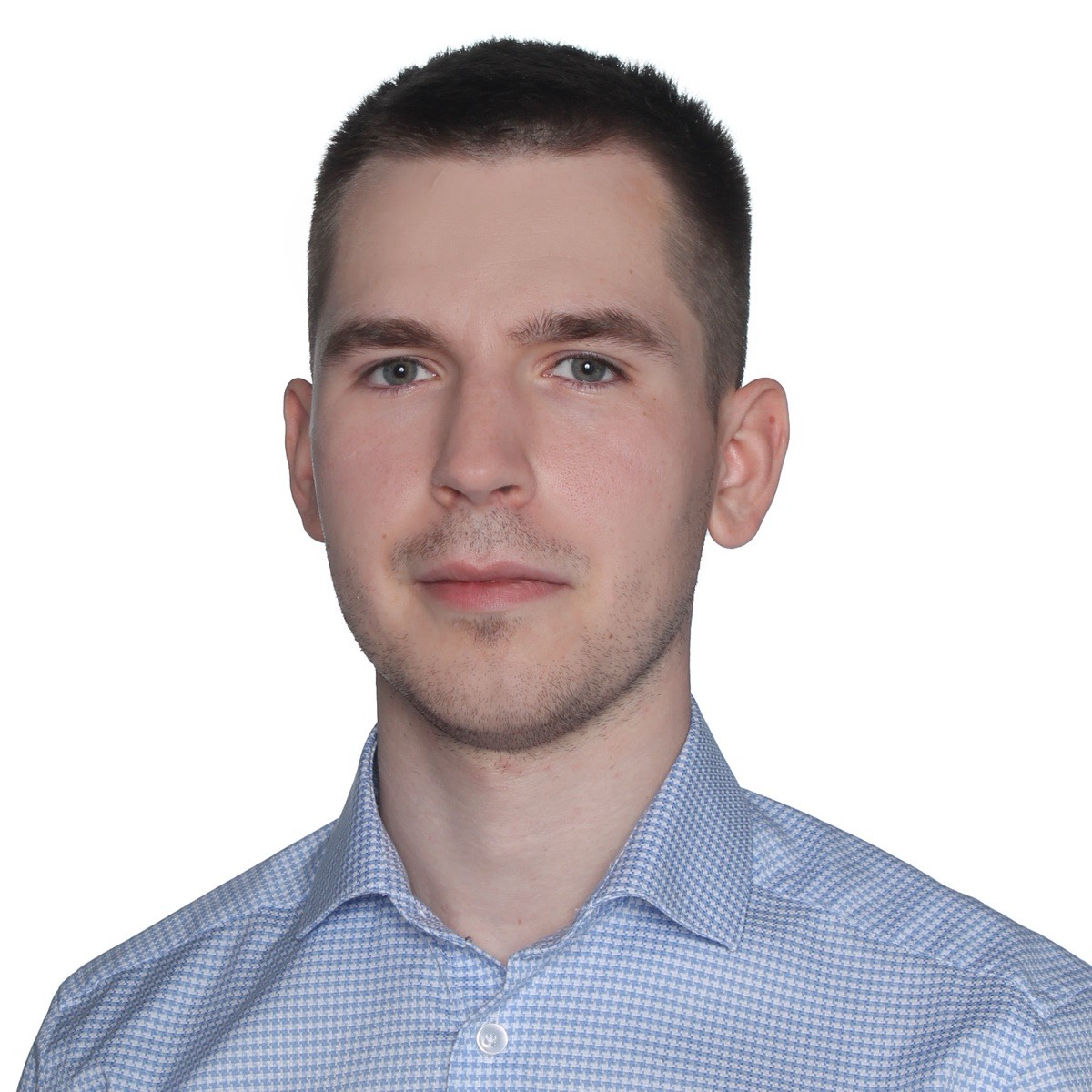 Михаил Скомороха | Сетка — социальная сеть от hh.ru