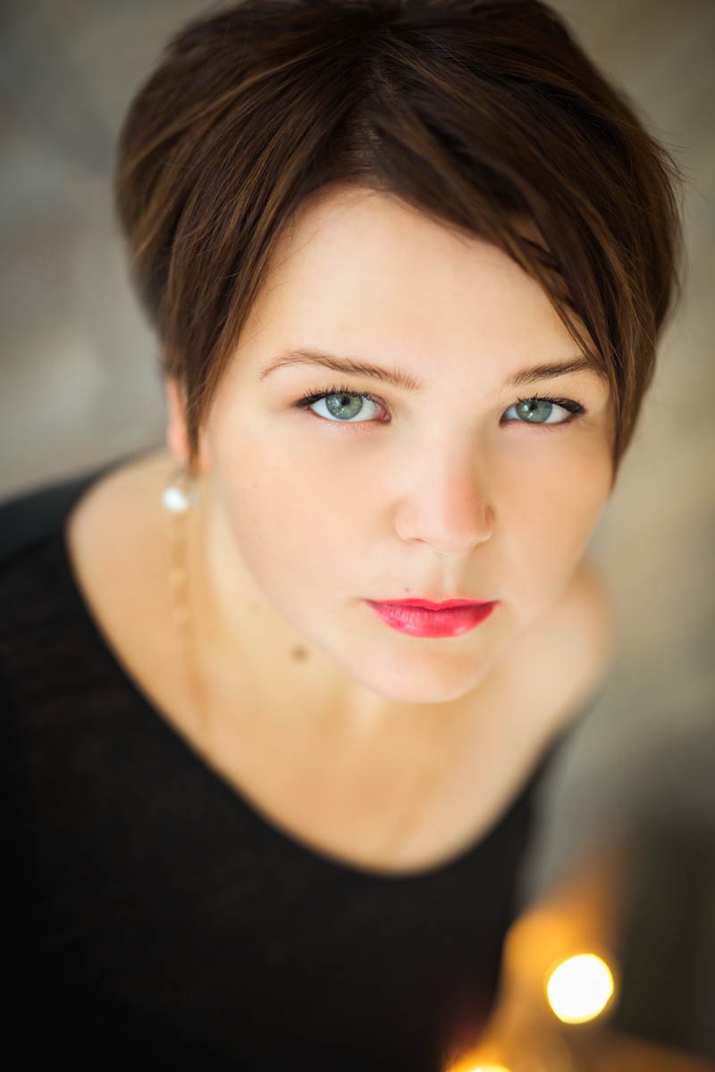 Ольга Амелина