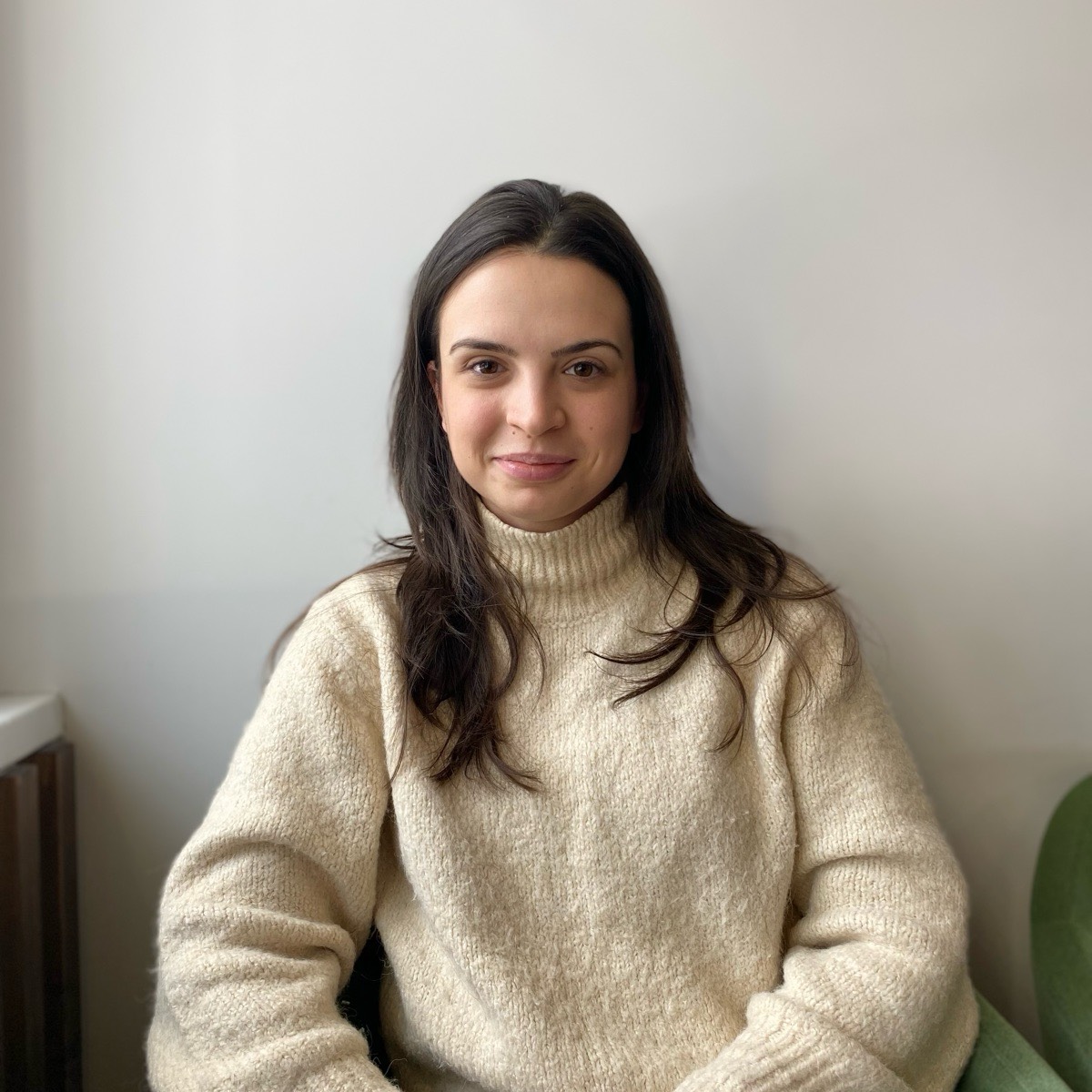 Виктория Петрушина | Сетка — социальная сеть от hh.ru