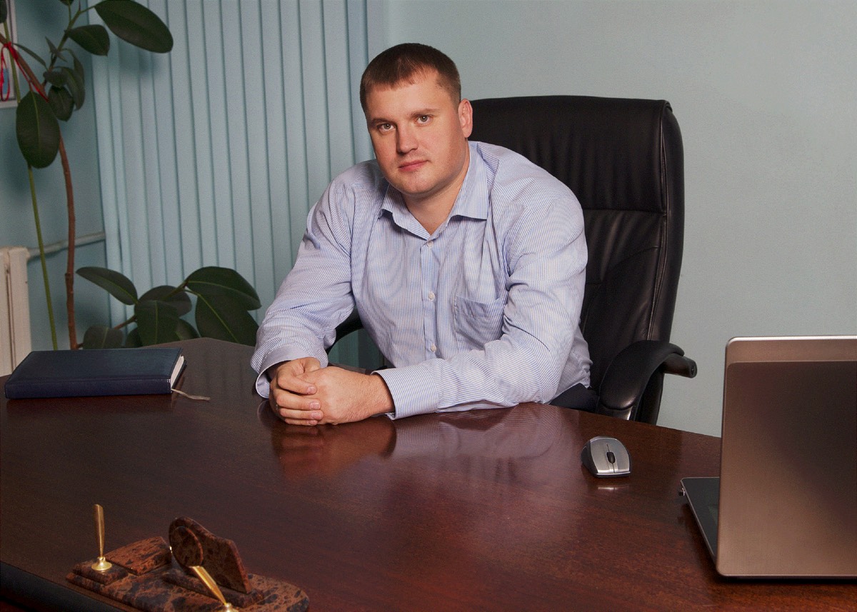 Виталий Марченко | Сетка — социальная сеть от hh.ru