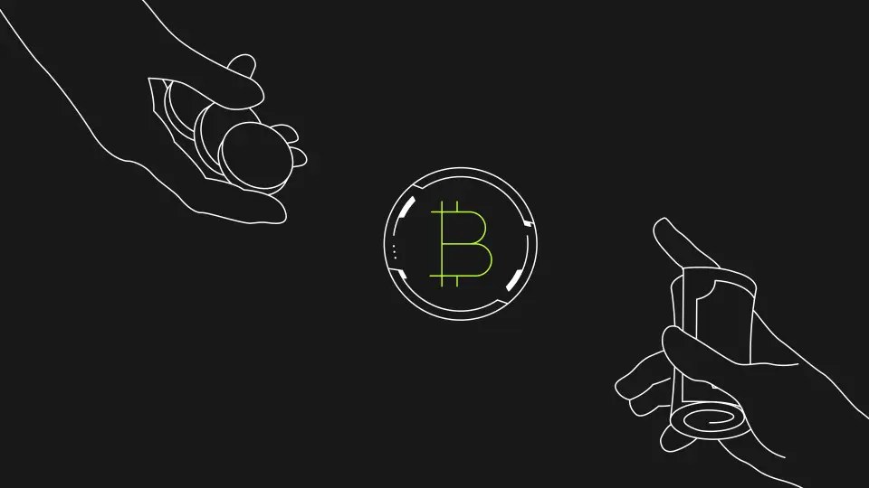 Как начать торговать криптовалютами на бирже OKX | Сетка — социальная сеть от hh.ru