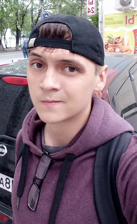 Никита Гаврилов