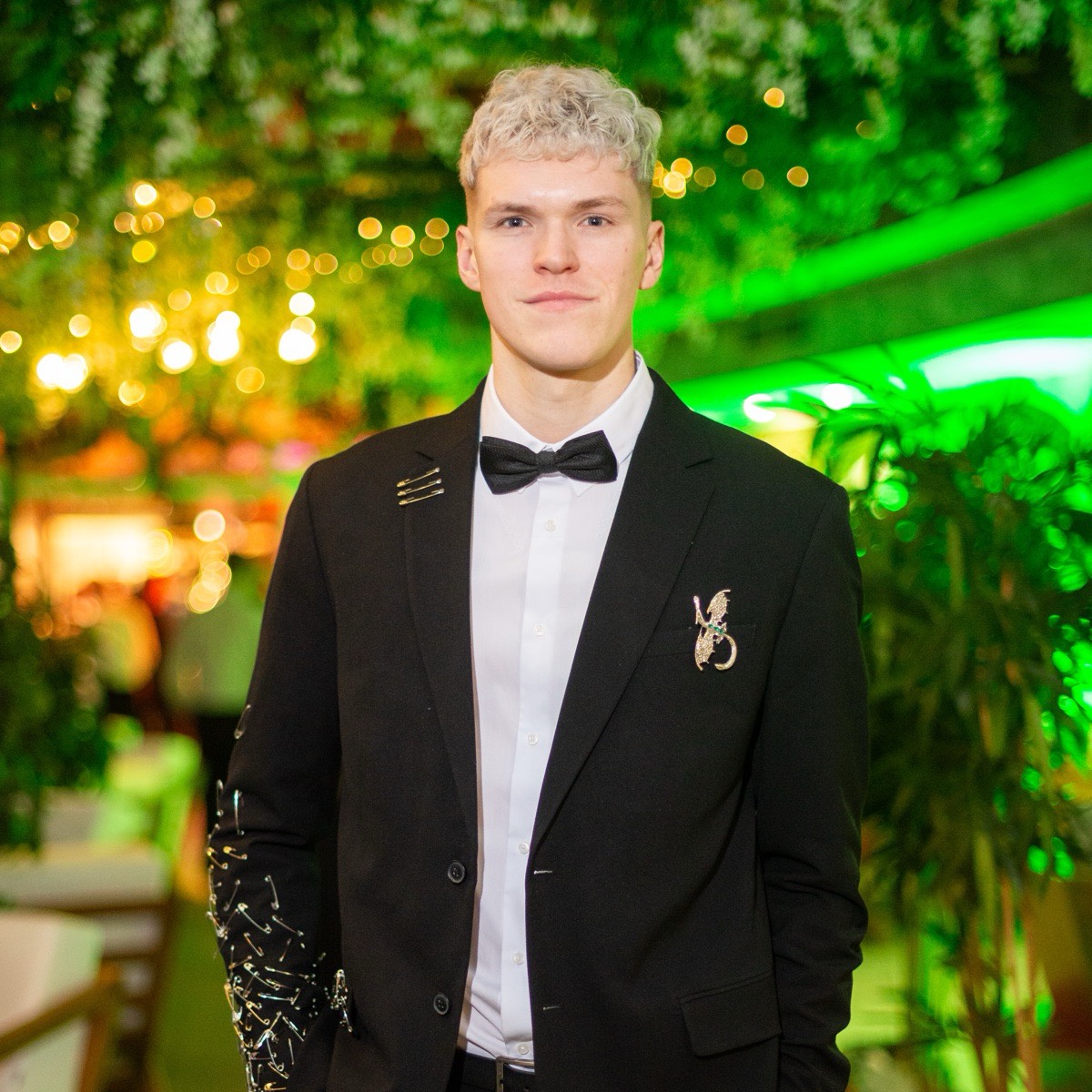 Андрей Кулак