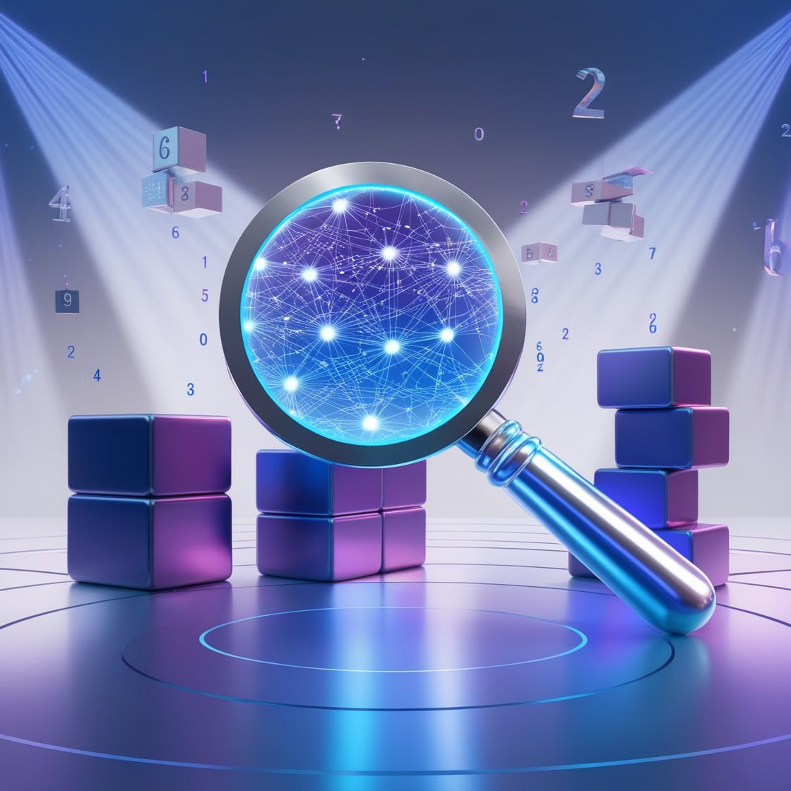 📘 Семантический поиск: как улучшить релевантность и производительность
🔍 Почему семантический поиск важен?
В отличие от традиционного поиска по ключевым словам, семантический поиск анализирует значени... | Сетка — социальная сеть от hh.ru