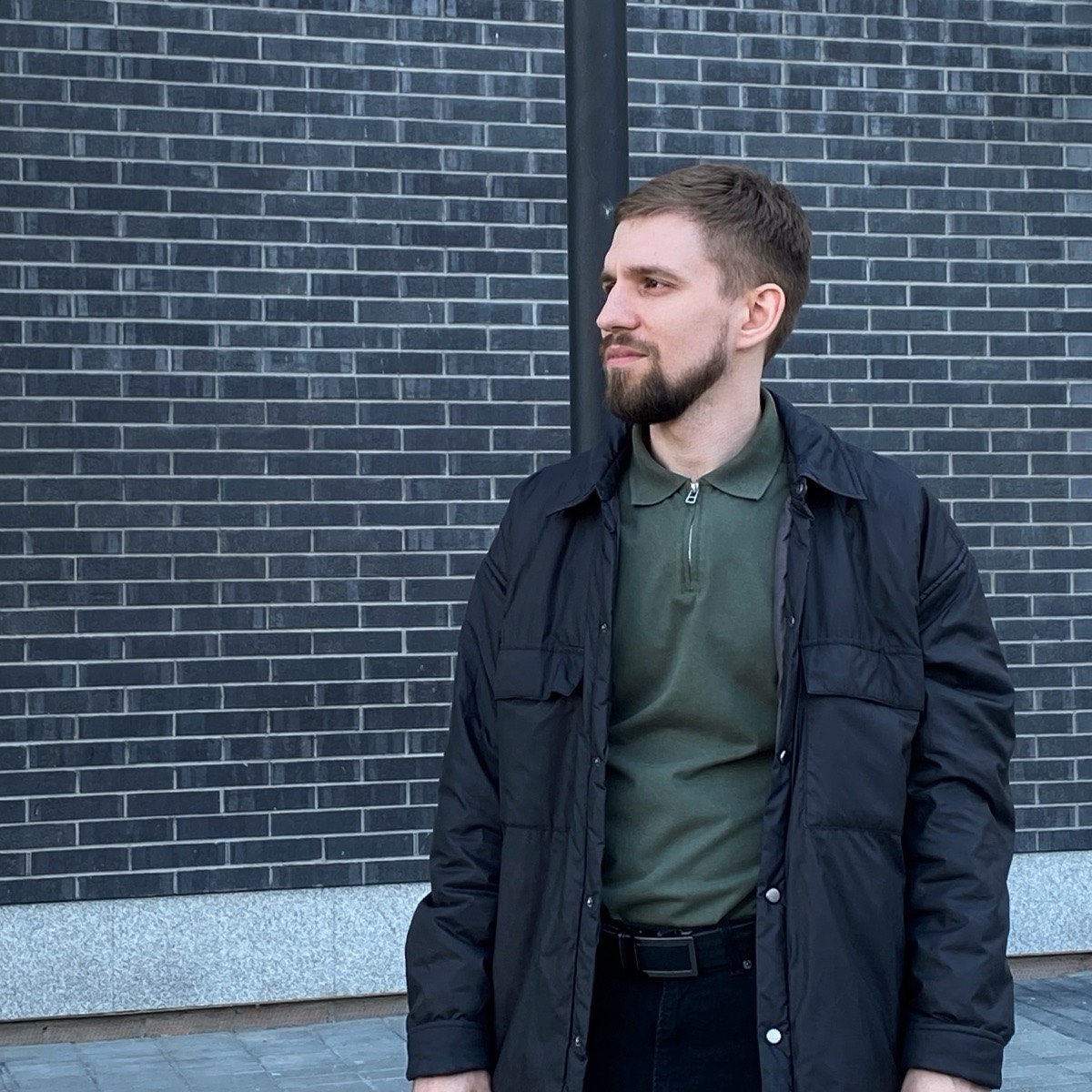 Михаил Славкин | Сетка — социальная сеть от hh.ru