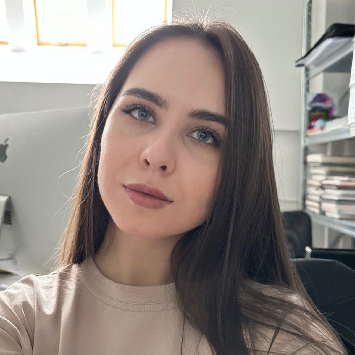 Юлия Александровна