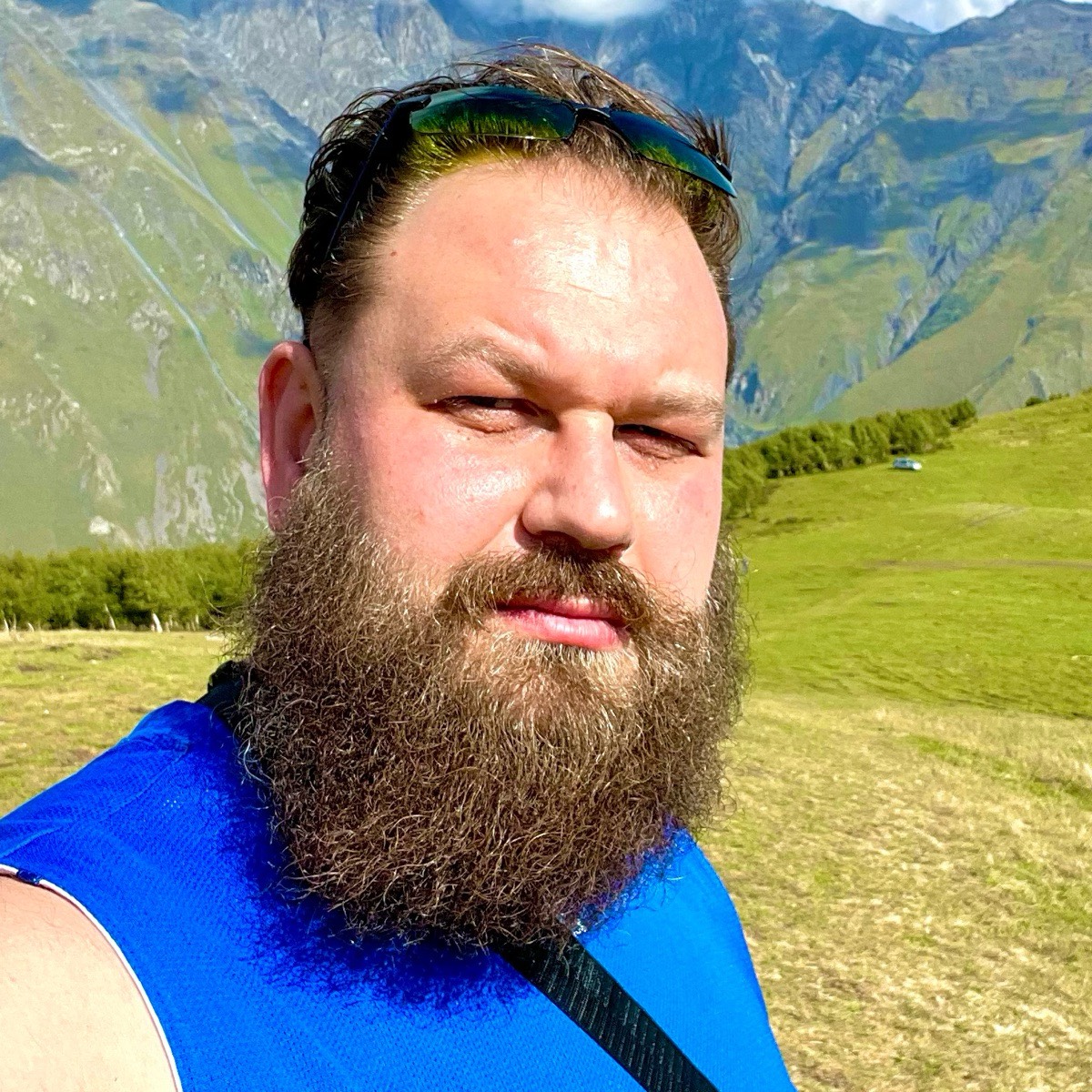 Виктор Рудницкий | Сетка — социальная сеть от hh.ru