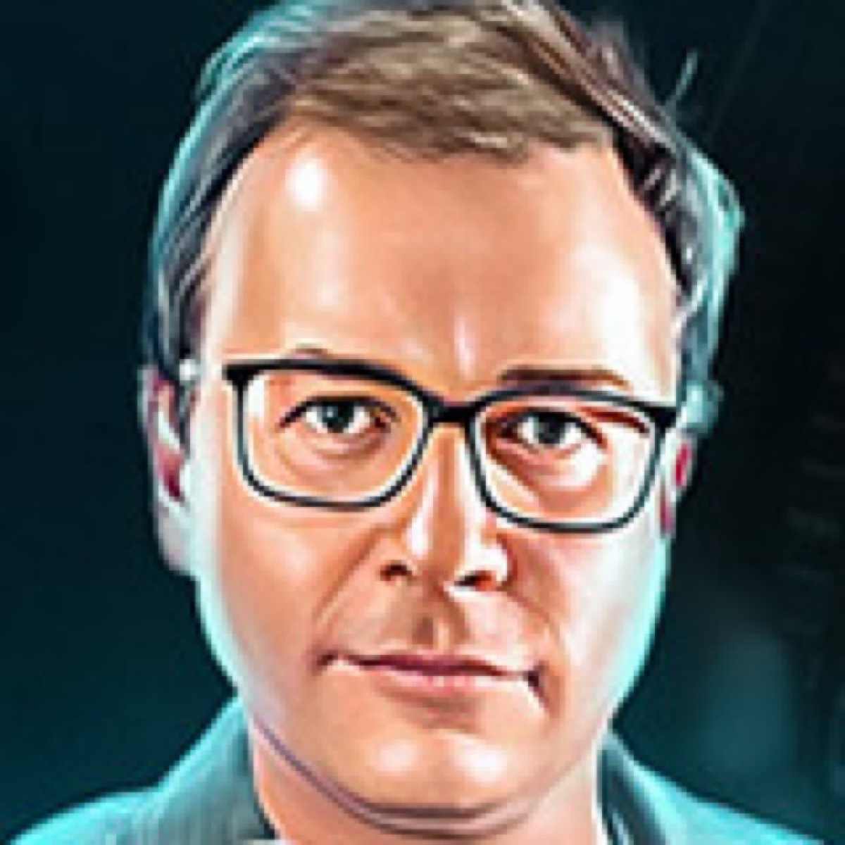 Дмитрий Шишалов | Сетка — социальная сеть от hh.ru