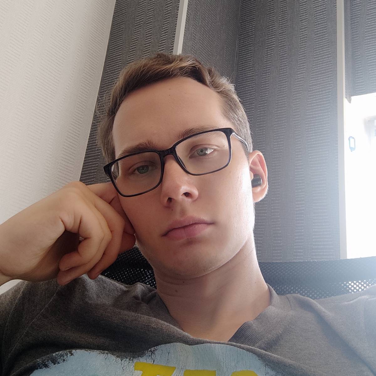 Subscriber avatar