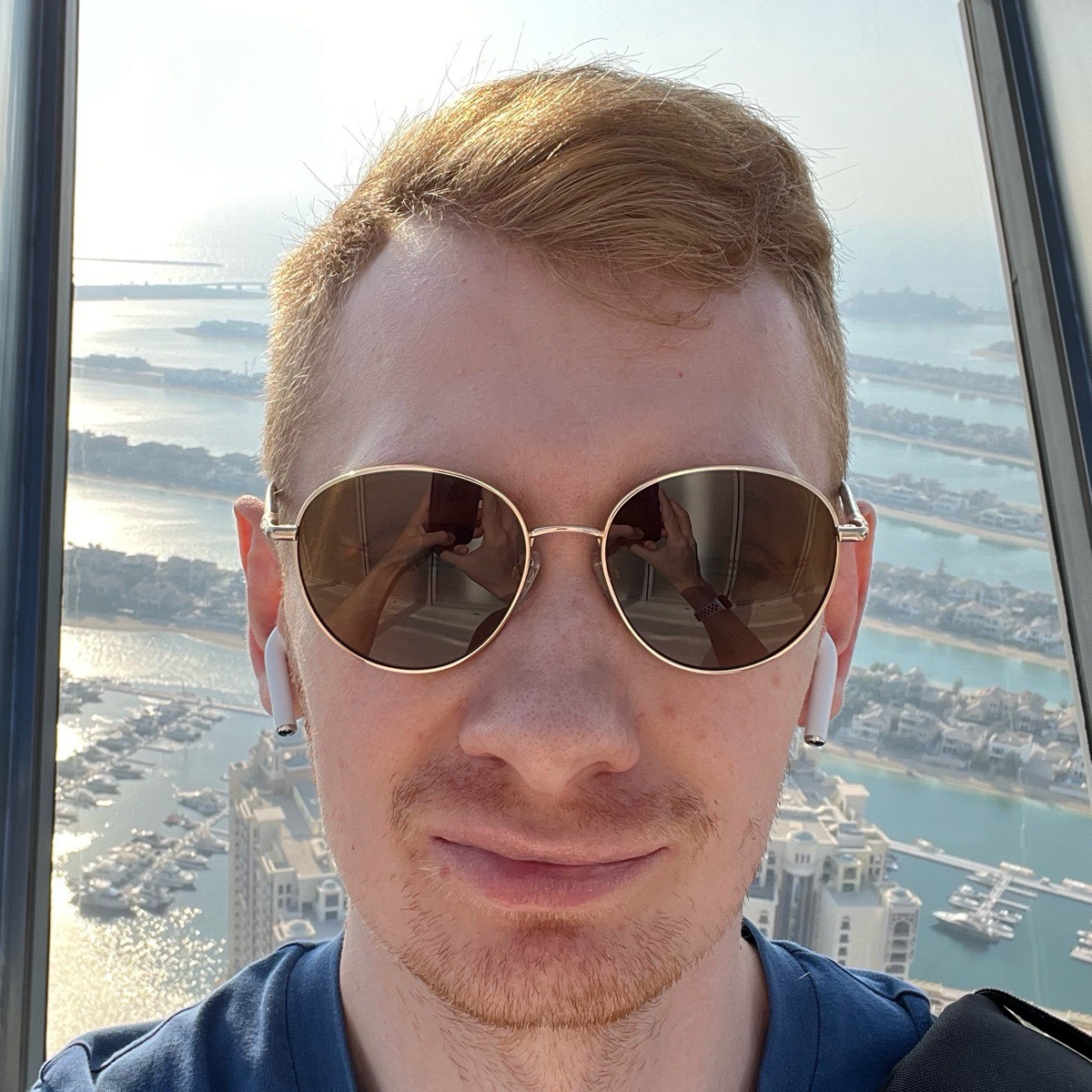 Максим Пинюгин | Сетка — социальная сеть от hh.ru