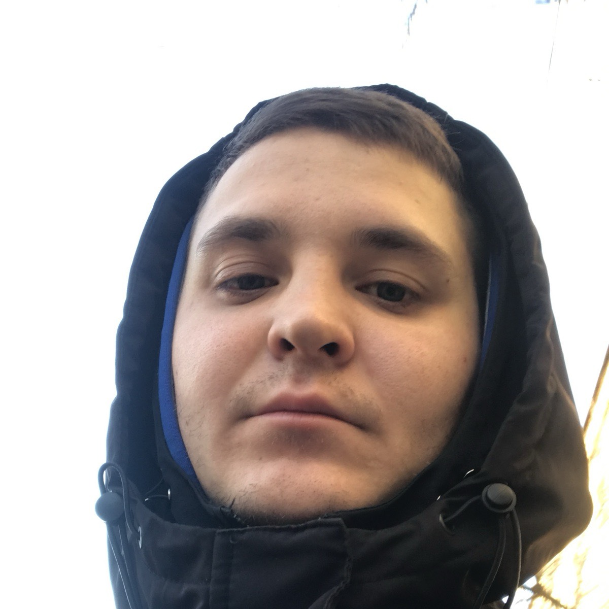Михаил Губеев