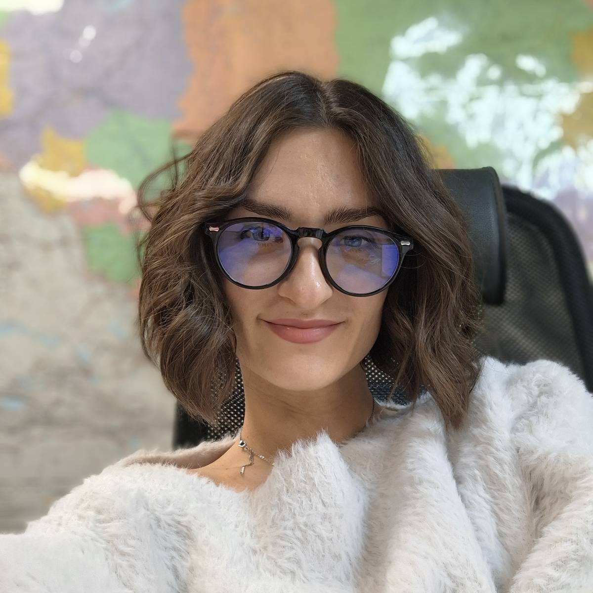 Ольга Григорьева