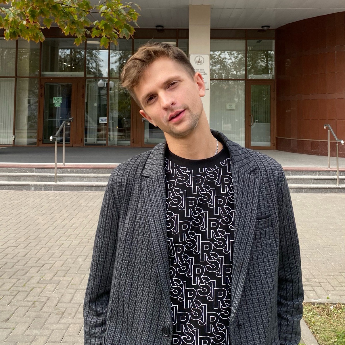 Владимир Именных | Сетка — социальная сеть от hh.ru