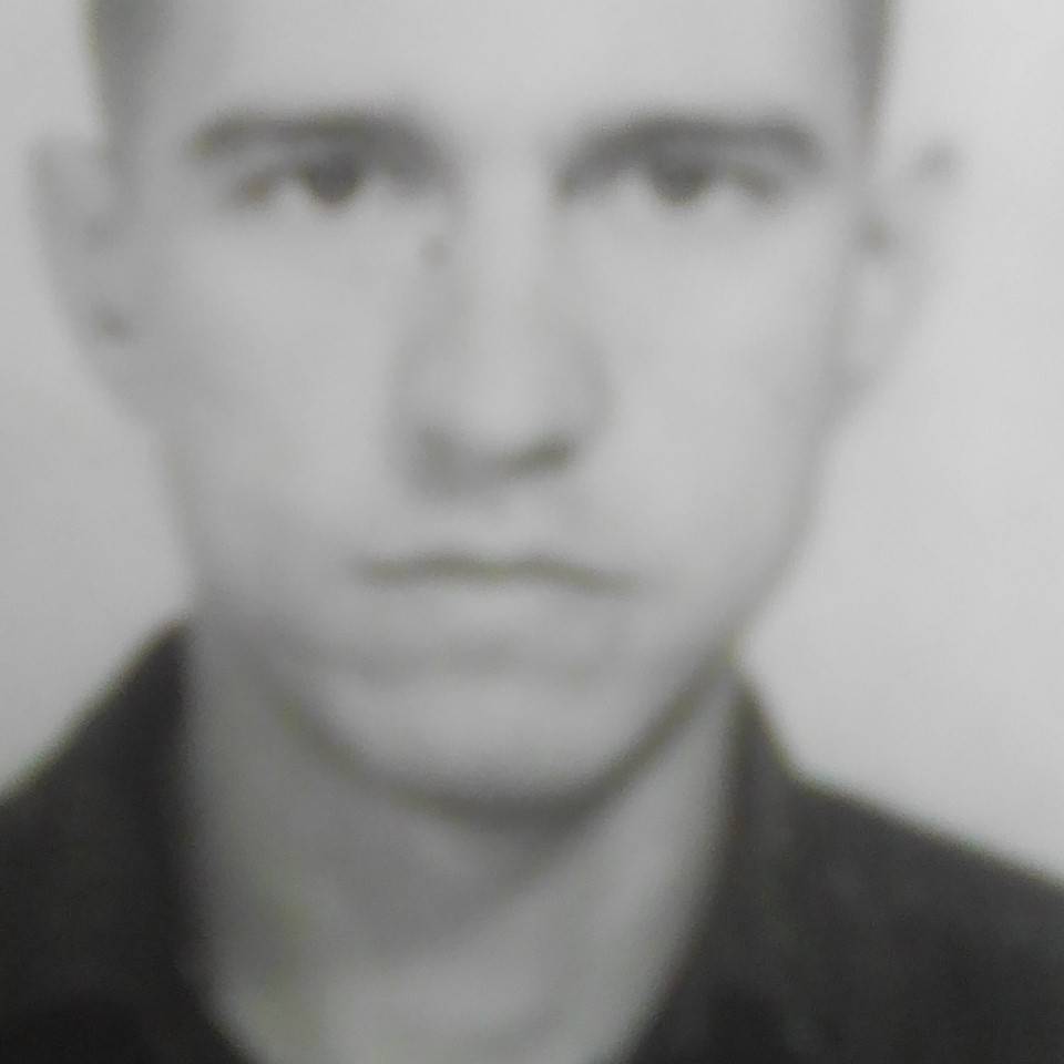 Андрей Медведев