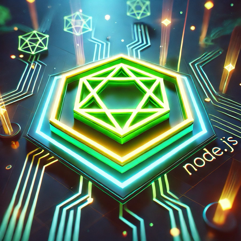 🚀 Новое в Node.js 20.0.0: ключевые функции и улучшения 🌟
Node.js с каждым обновлением становится всё мощнее, и версия 20.0 | Сетка — социальная сеть от hh.ru