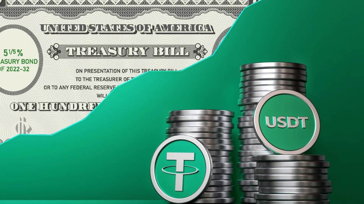 Глава компании Tether объявил о планах по расширению в США | Сетка — социальная сеть от hh.ru