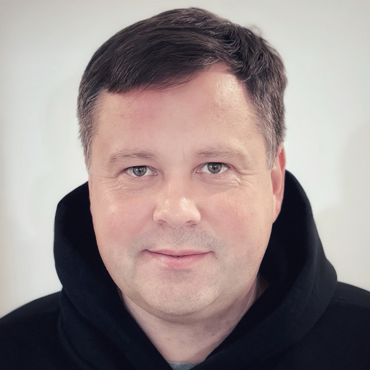 Игорь Гладких