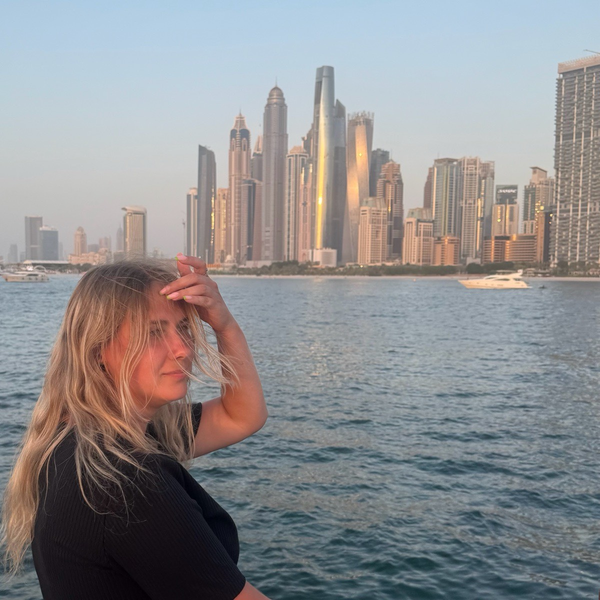 Ольга Тельнова | Сетка — социальная сеть от hh.ru