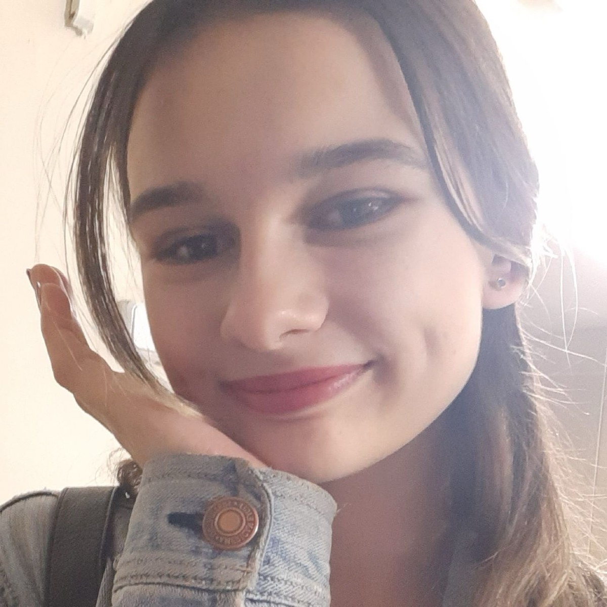 Анна Коробейникова