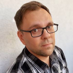 Александр Ещёркин | Сетка — социальная сеть от hh.ru