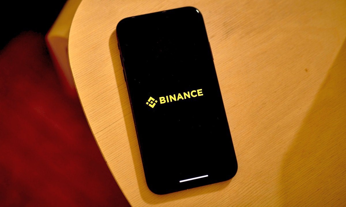 Биржа Binance получила разрешение на оказание криптоуслуг в Узбекистане | Сетка — социальная сеть от hh.ru