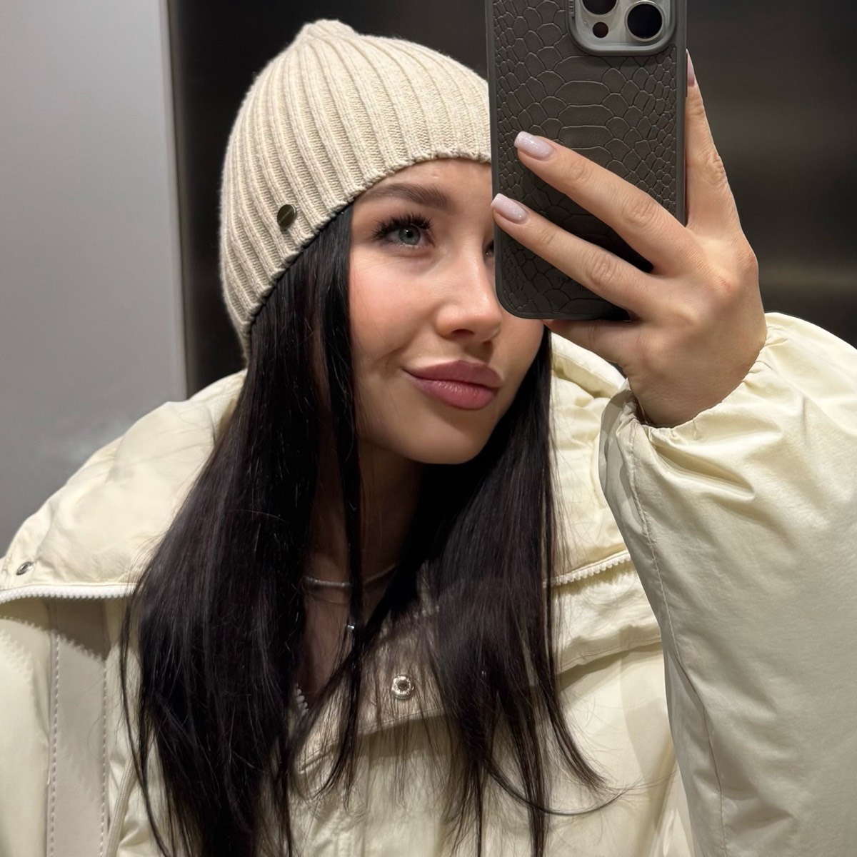 Дарья Терещенко | Сетка — социальная сеть от hh.ru