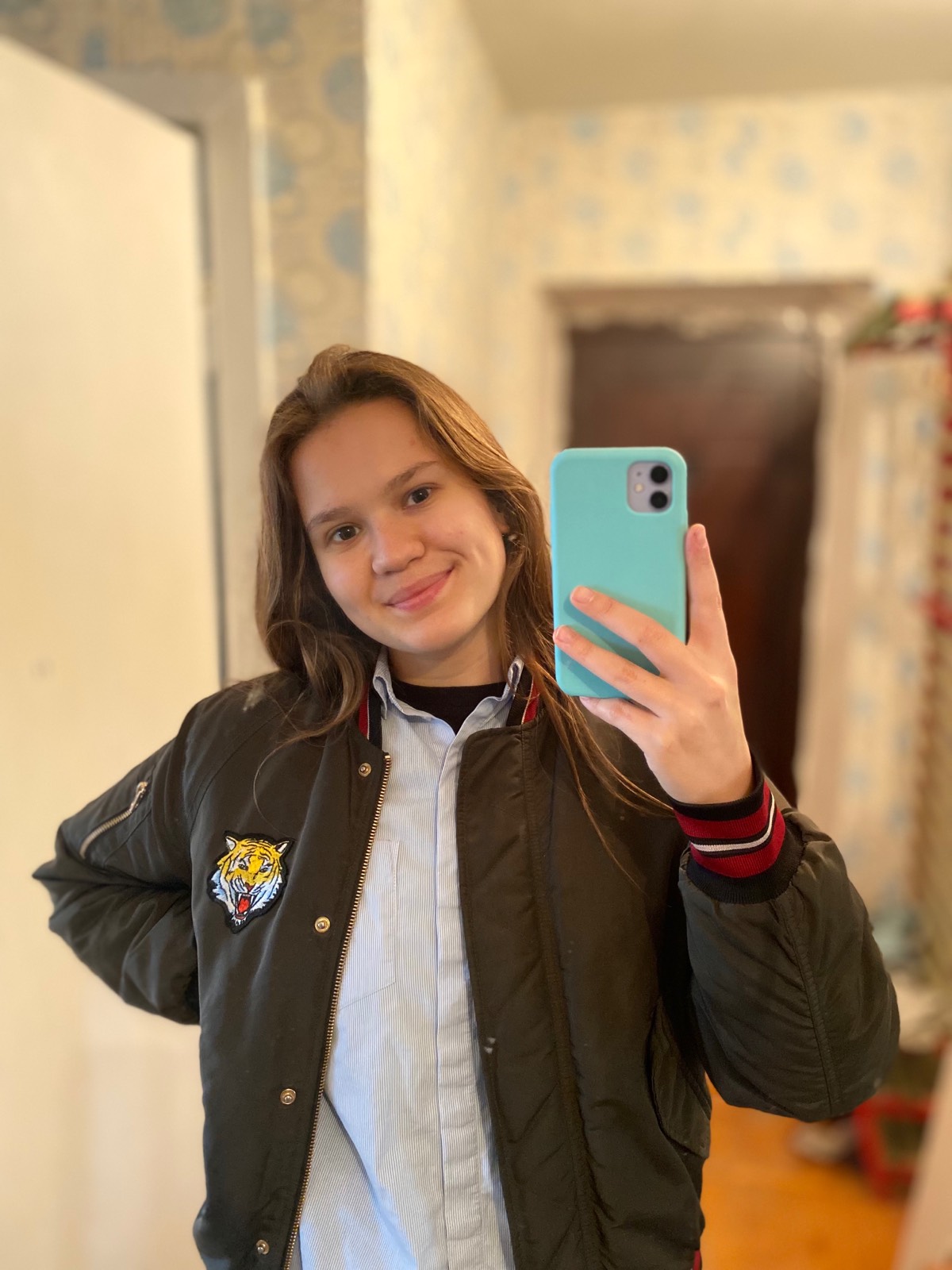 Анастасия Попова