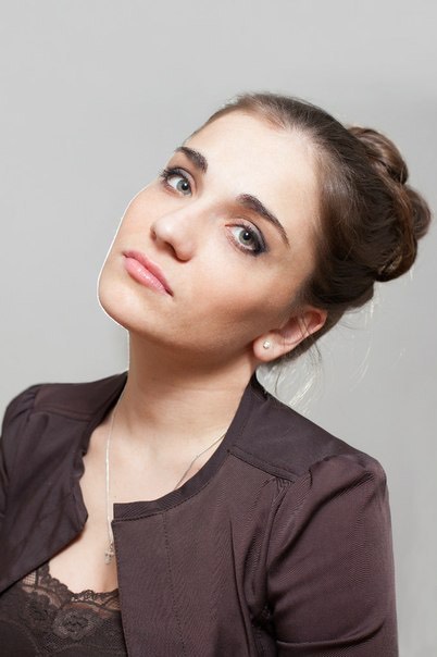 Александра Семеина | Сетка — социальная сеть от hh.ru