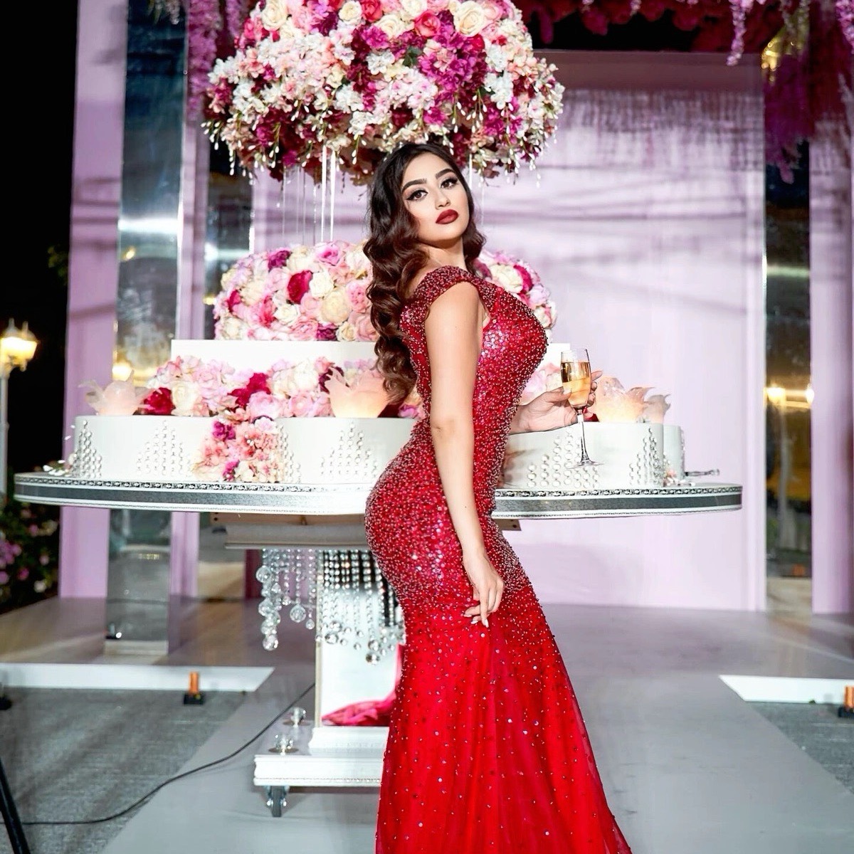 Каролина Арзуманова