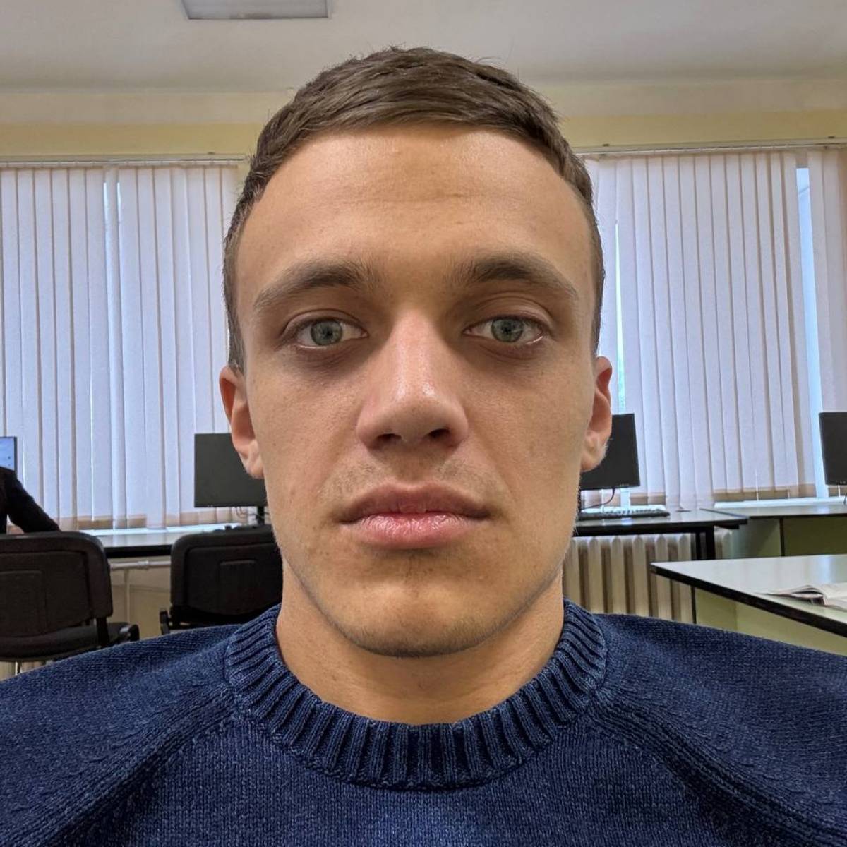 Данила Кизиёв