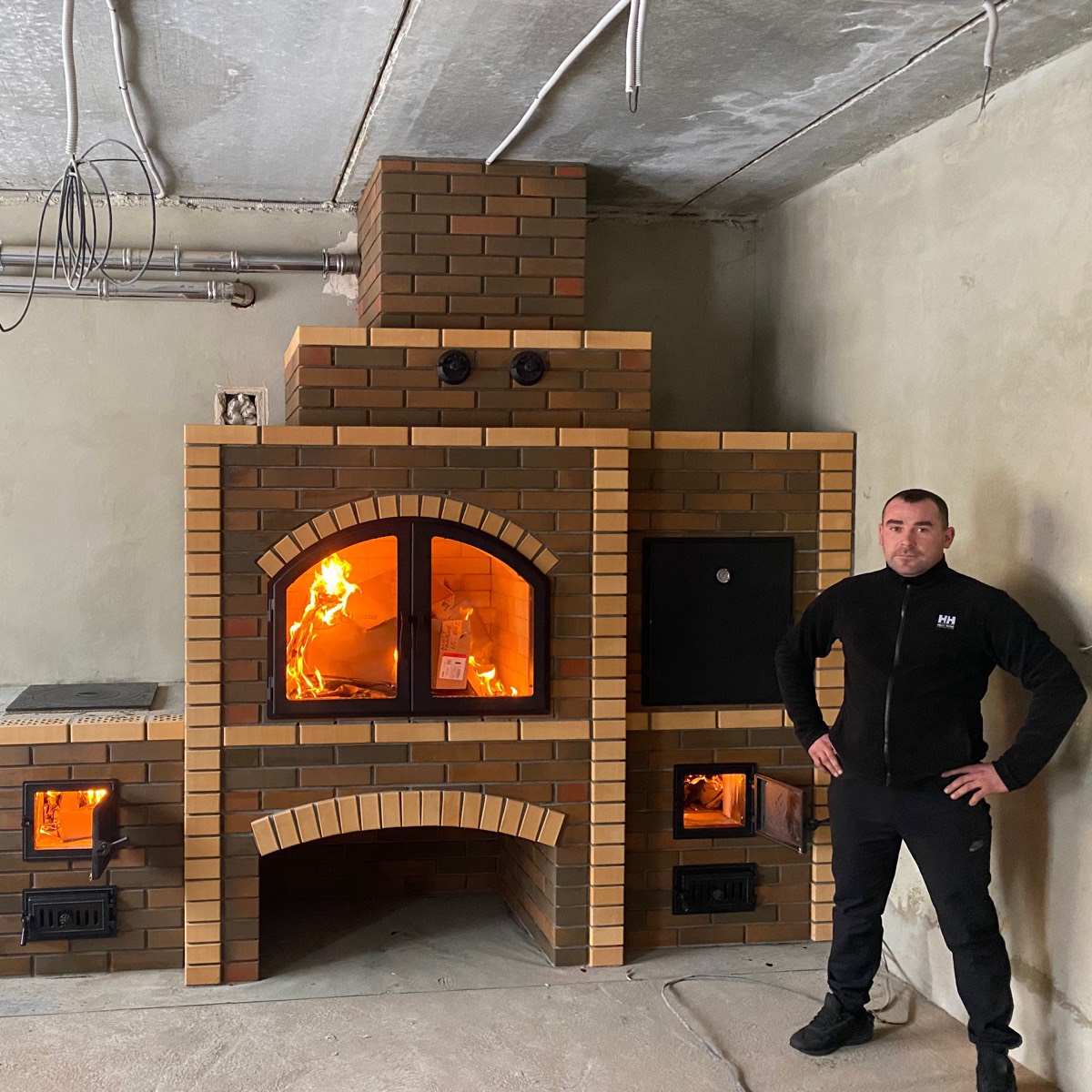 Вадим Назаров