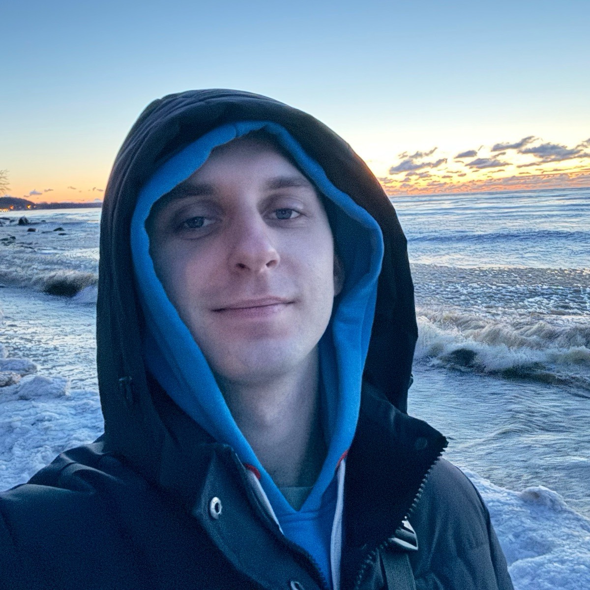 Андрей Парфеев | Сетка — социальная сеть от hh.ru