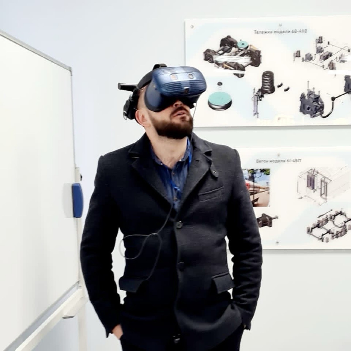 Андрей Воробьев | Сетка — социальная сеть от hh.ru