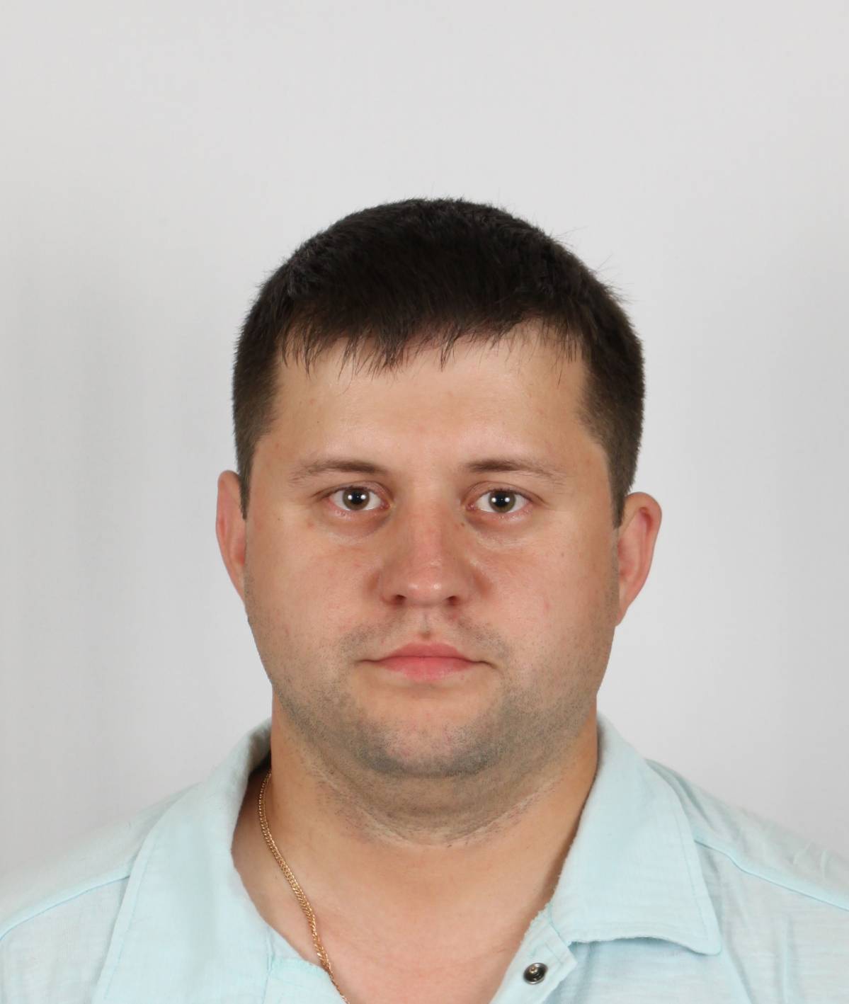 Павел Малахов