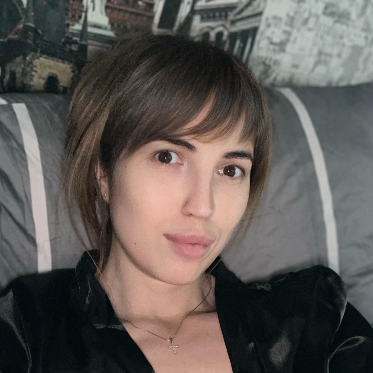 Мария Мария