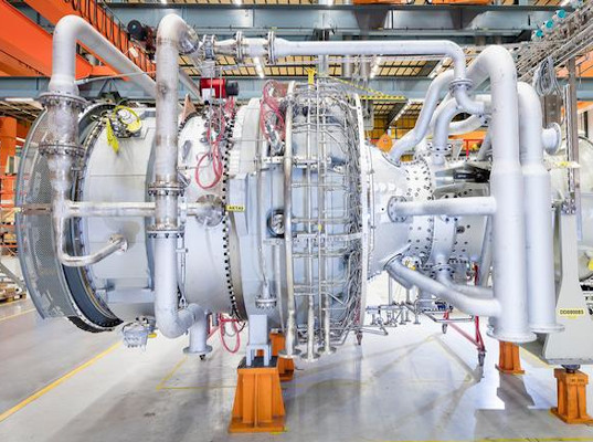 РЖД приобрели на торгах бывший сервисный цех Siemens в Петер | Сетка — социальная сеть от hh.ru