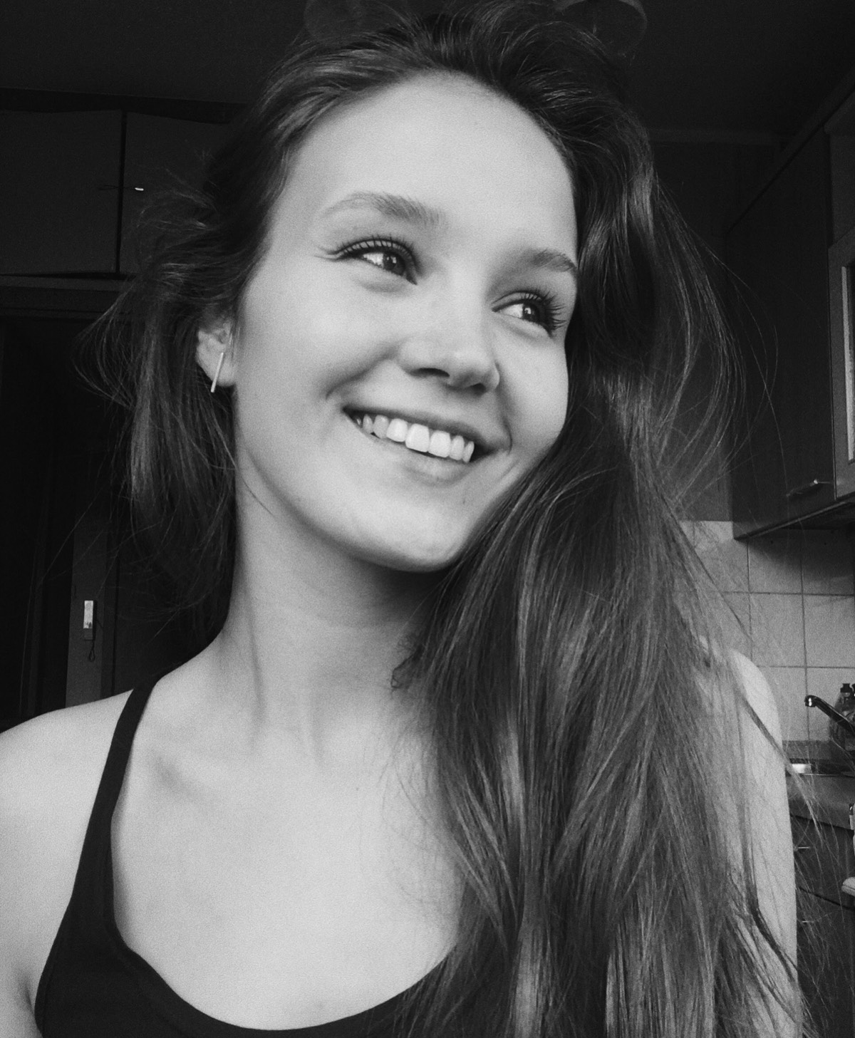 Алёна Кузьмина | Сетка — социальная сеть от hh.ru