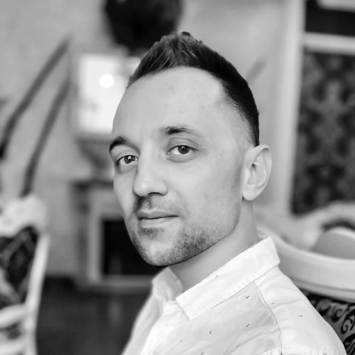 Алексей Синкевич