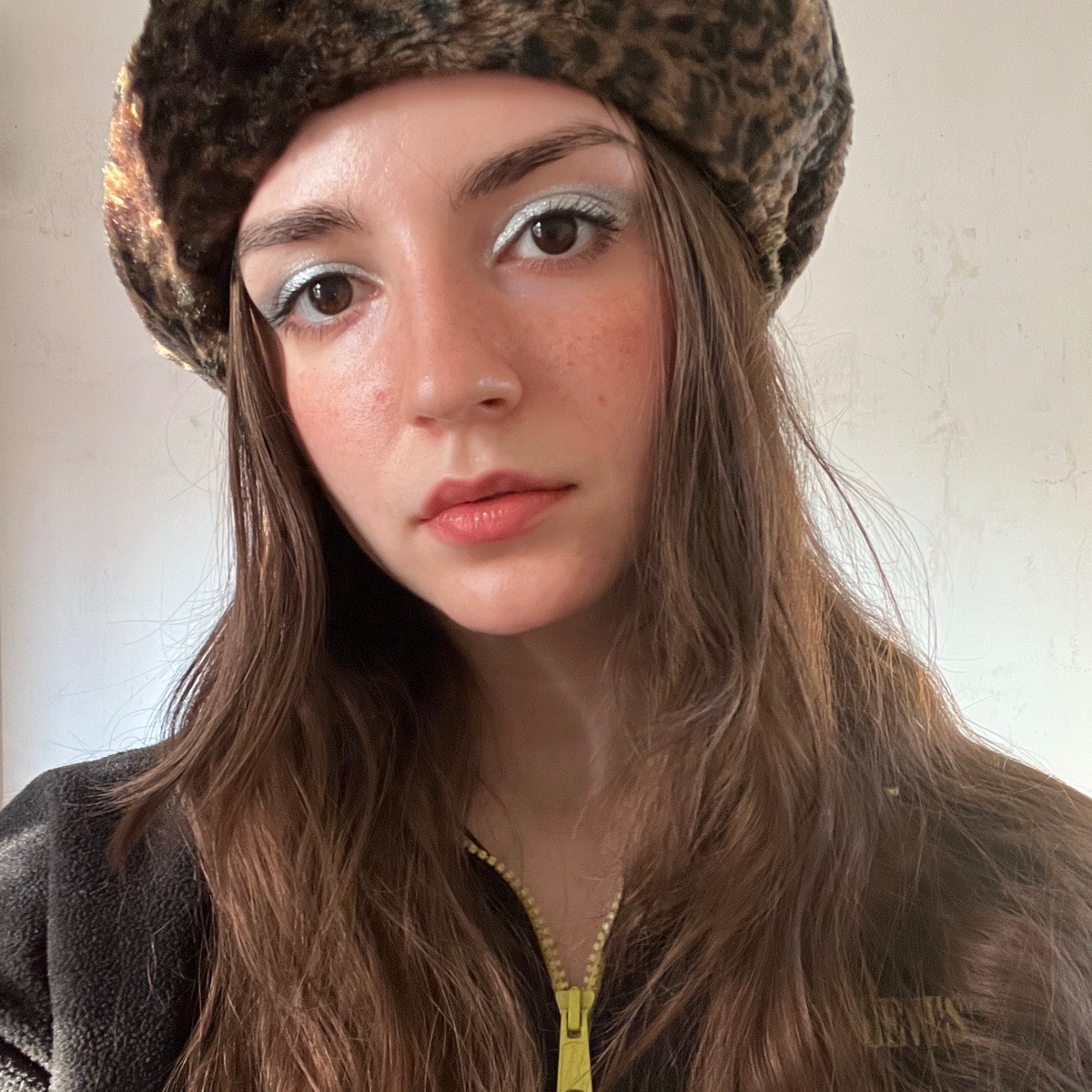 Анна Дибирова