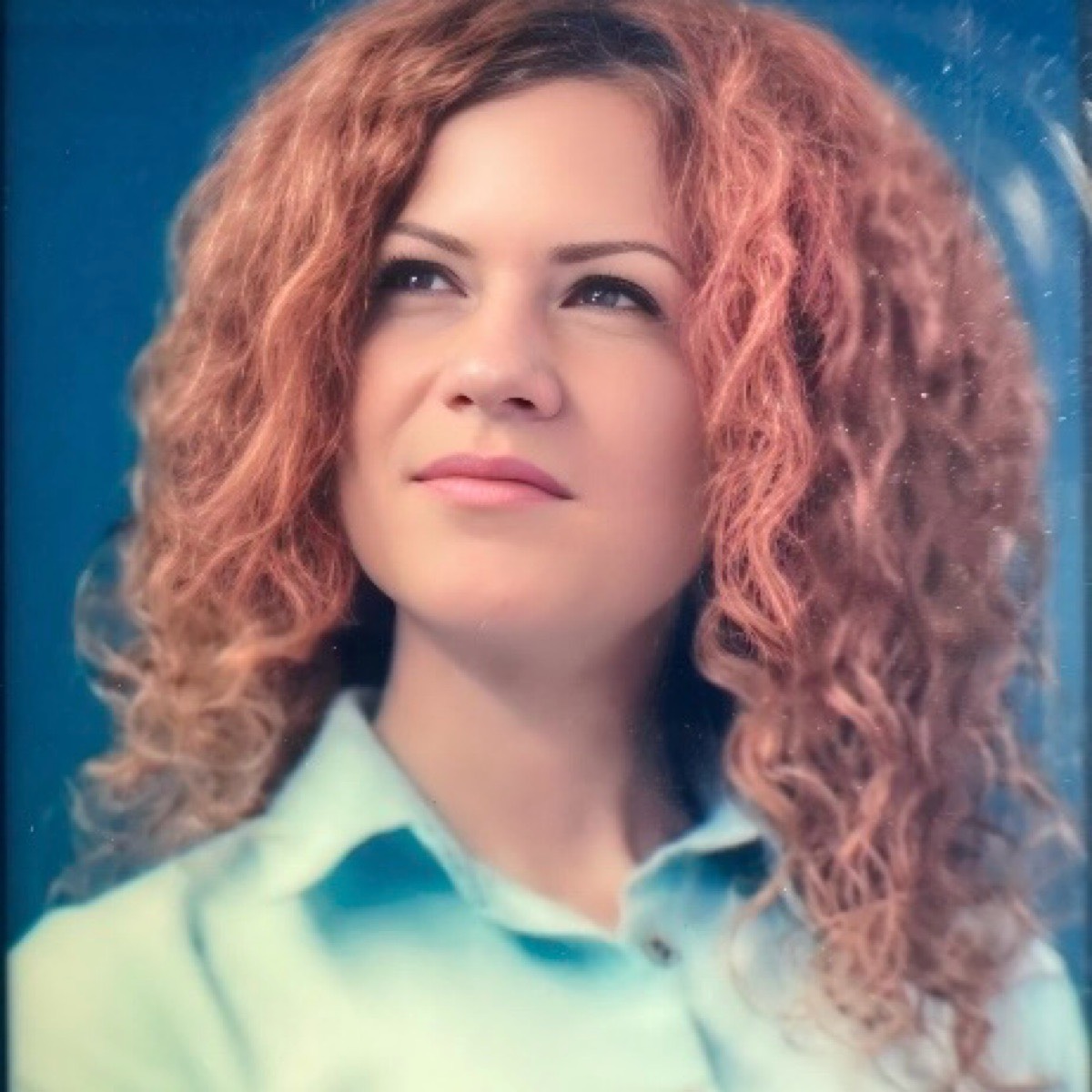 Екатерина Воробьева